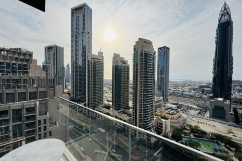 2 bedrooms Apartment in Downtown Dubai (Downtown Burj Dubai), UAE No. 151094 23