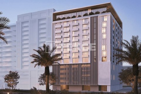 1 bedroom Apartment in Jumeirah Village Circle, UAE No. 151096