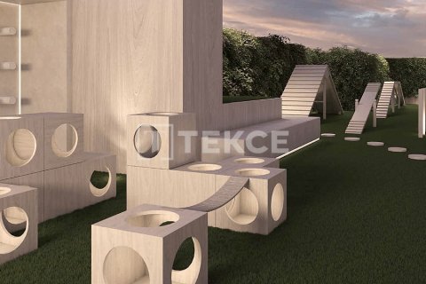 1 bedroom Apartment in Jumeirah Village Circle, UAE No. 151096 20