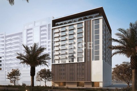 1 bedroom Apartment in Jumeirah Village Circle, UAE No. 151096 4