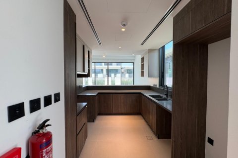 Вилла с 4 спальнями в Tilal Al Ghaf, ОАЭ №151091 13