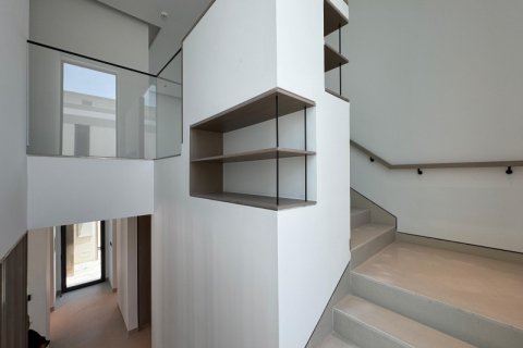 Вилла с 4 спальнями в Tilal Al Ghaf, ОАЭ №151091 8