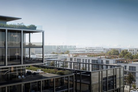 3 bedrooms Apartment on the Saadiyat Island, UAE No. 151095 20