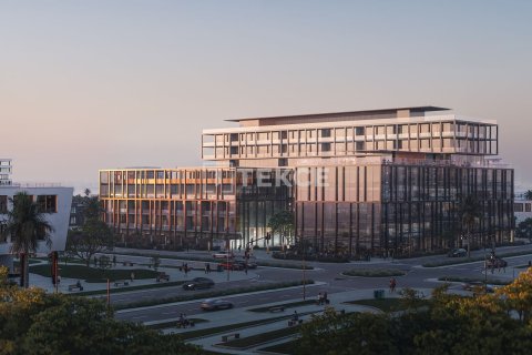 3 bedrooms Apartment on the Saadiyat Island, UAE No. 151095 16