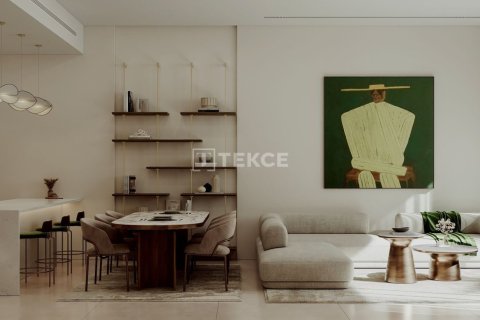 3 bedrooms Apartment on the Saadiyat Island, UAE No. 151095 17