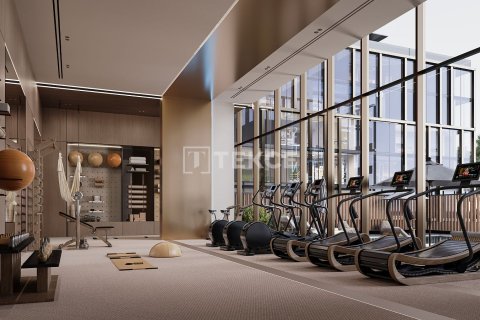 3 bedrooms Apartment on the Saadiyat Island, UAE No. 151095 11