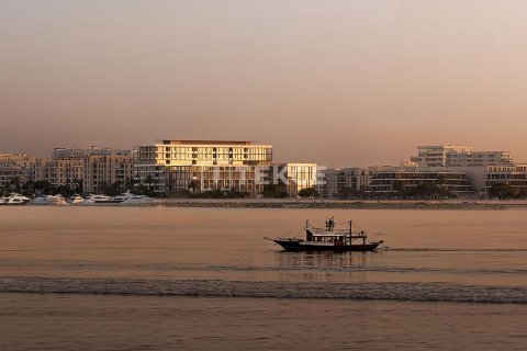 3 bedrooms Apartment on the Saadiyat Island, UAE No. 151095 15