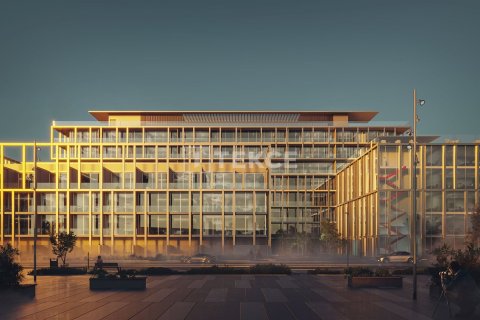 3 bedrooms Apartment on the Saadiyat Island, UAE No. 151095