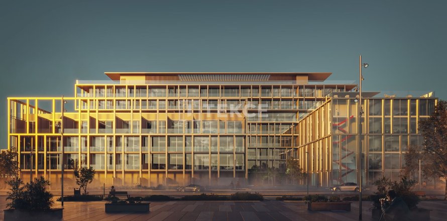 3 bedrooms Apartment on the Saadiyat Island, UAE No. 151095