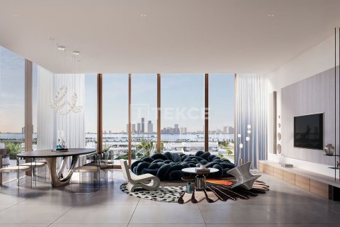 3 bedrooms Apartment on the Saadiyat Island, UAE No. 151095 18