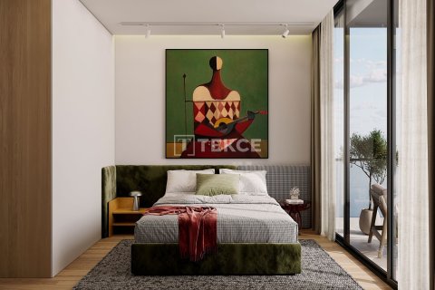 3 bedrooms Apartment on the Saadiyat Island, UAE No. 151095 7