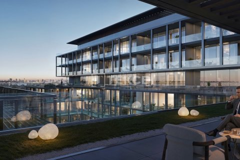 3 bedrooms Apartment on the Saadiyat Island, UAE No. 151095 21