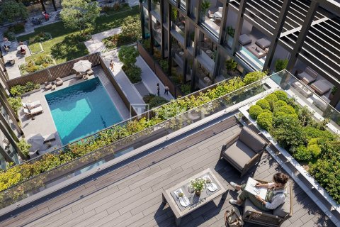 3 bedrooms Apartment on the Saadiyat Island, UAE No. 151095 24