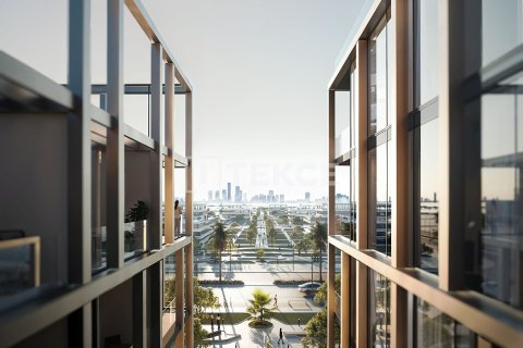 3 bedrooms Apartment on the Saadiyat Island, UAE No. 151095 22