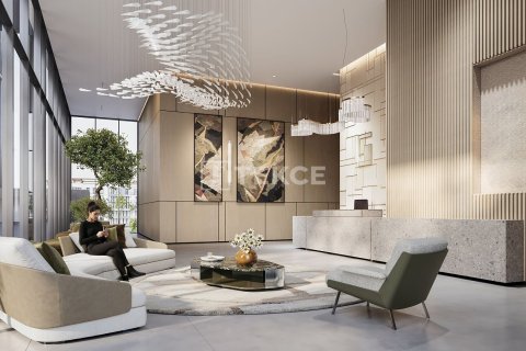 3 bedrooms Apartment on the Saadiyat Island, UAE No. 151095 13