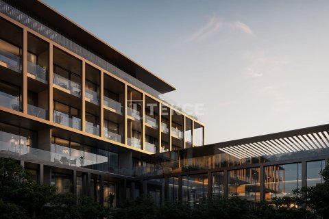 3 bedrooms Apartment on the Saadiyat Island, UAE No. 151095 23