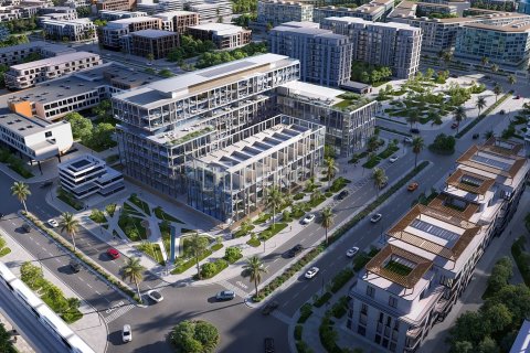 3 bedrooms Apartment on the Saadiyat Island, UAE No. 151095 14