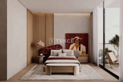 3 bedrooms Apartment on the Saadiyat Island, UAE No. 151095 8