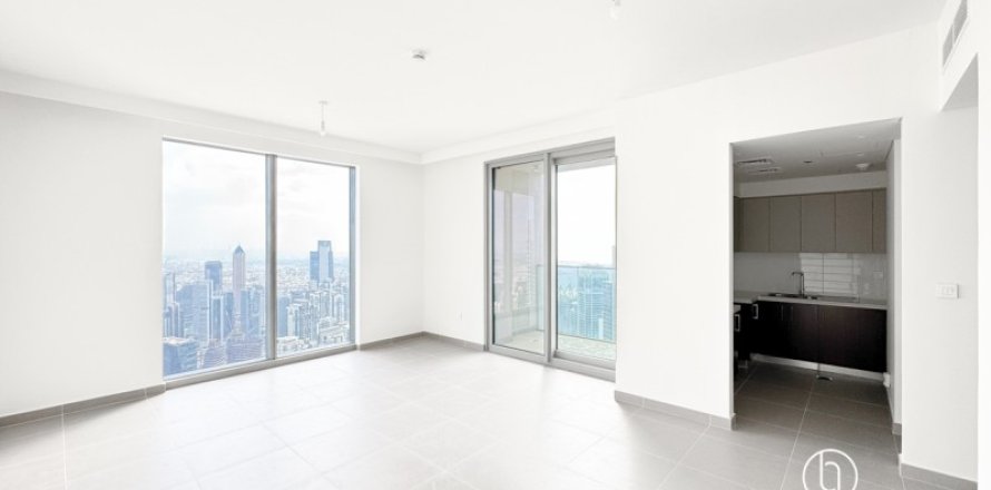 Apartment de 2 dormitorios en Downtown Dubai (Downtown Burj Dubai), UAE No. 151093