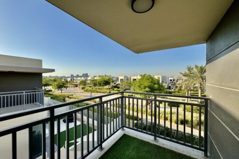 Villa de 4 dormitorios en Dubai Hills Estate, UAE No. 151092