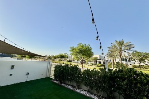 Villa de 4 dormitorios en Dubai Hills Estate, UAE No. 151092 21