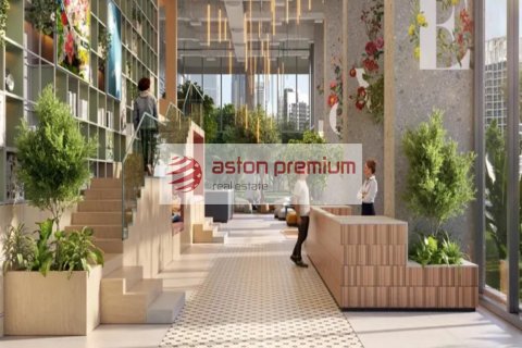 1 bedroom Apartment in Business Bay, UAE No. 137628 4