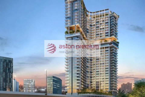 1 bedroom Apartment in Business Bay, UAE No. 137628 14