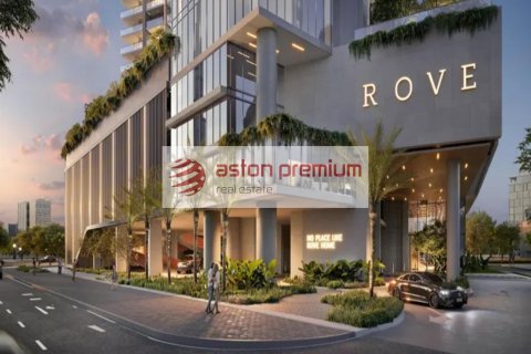 1 bedroom Apartment in Business Bay, UAE No. 137628 10