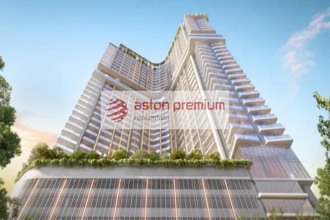 1 bedroom Apartment in Business Bay, UAE No. 137628