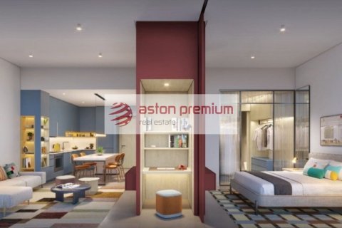 1 bedroom Apartment in Downtown Dubai (Downtown Burj Dubai), UAE No. 137623 11