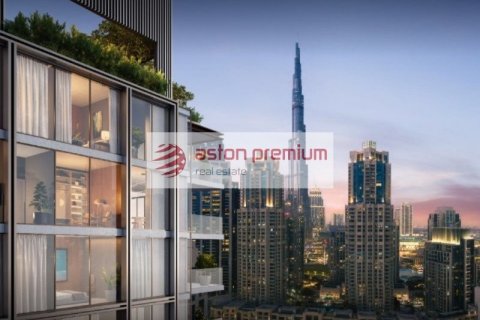 1 bedroom Apartment in Downtown Dubai (Downtown Burj Dubai), UAE No. 137623 12