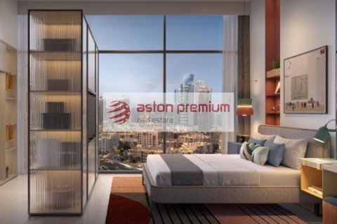 1 bedroom Apartment in Downtown Dubai (Downtown Burj Dubai), UAE No. 137623 8