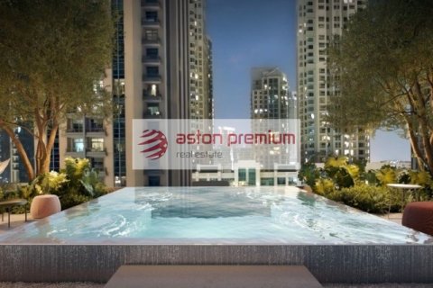 1 bedroom Apartment in Downtown Dubai (Downtown Burj Dubai), UAE No. 137623 6