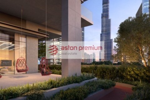 1 bedroom Apartment in Downtown Dubai (Downtown Burj Dubai), UAE No. 137623 7
