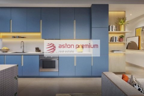 1 bedroom Apartment in Downtown Dubai (Downtown Burj Dubai), UAE No. 137623 9