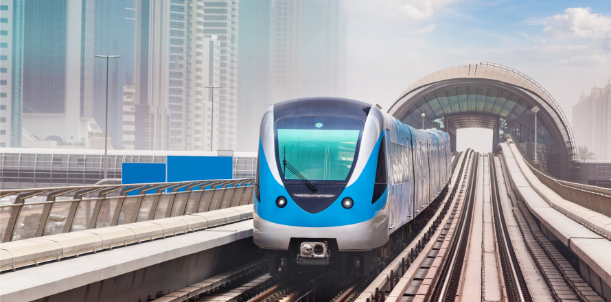 Land de en Dubai, UAE No. 150448