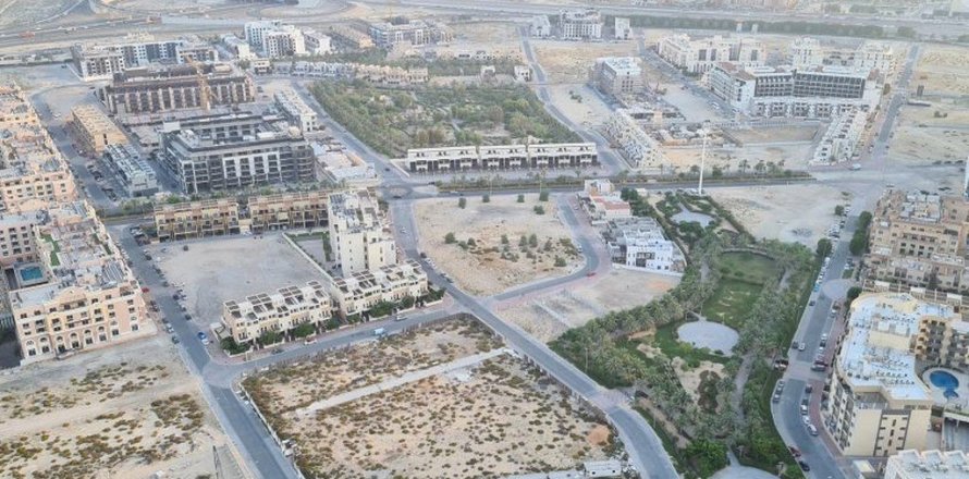 Land in Dubai, UAE No. 150450