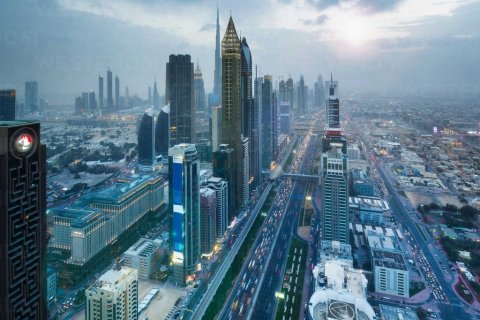 Land de en Dubai, UAE No. 150449