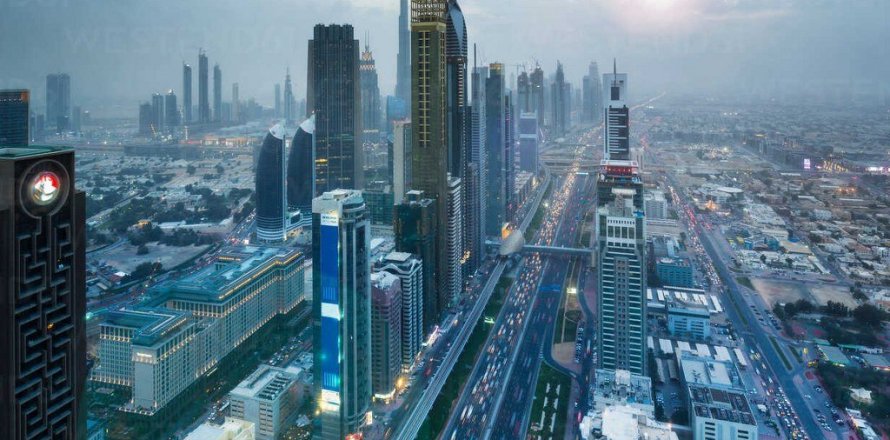 Land de en Dubai, UAE No. 150449