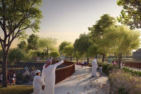 Land in Dubai, UAE No. 150451