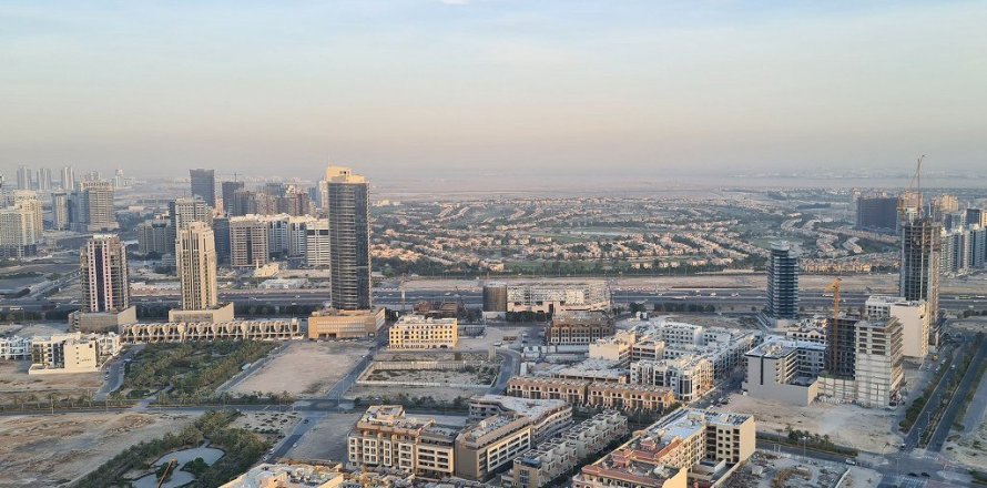 Земельный участок в Дубай, ОАЭ №150445