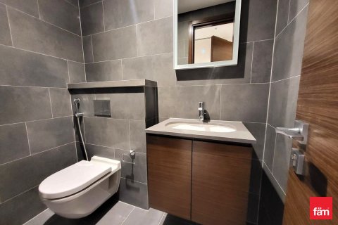 Appartement de 1 chambre  No. 111229 10