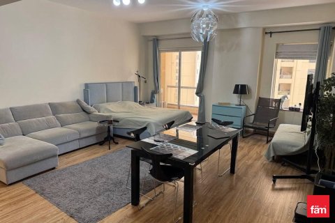Appartement de 1 chambre  No. 111228 2
