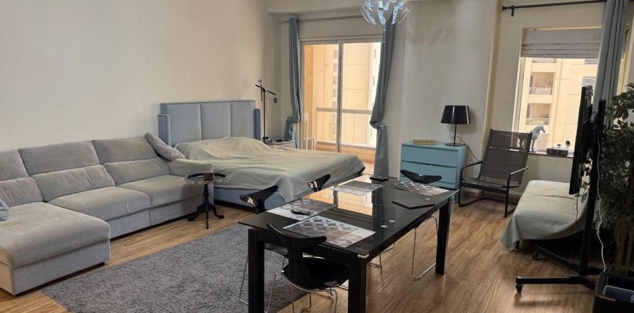 Appartement de 1 chambre  No. 111228