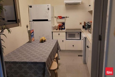 Appartement de 1 chambre  No. 111228 8