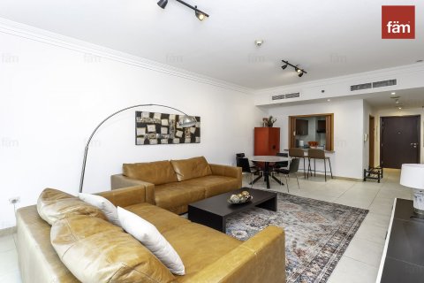 Appartement de 1 chambre  No. 111227 10