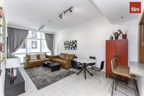 Appartement de 1 chambre  No. 111227 9
