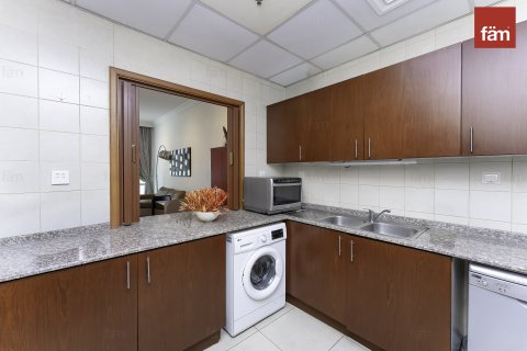 Appartement de 1 chambre  No. 111227 11