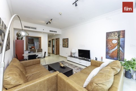 Appartement de 1 chambre  No. 111227 2