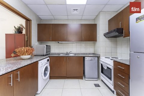 Appartement de 1 chambre  No. 111227 7